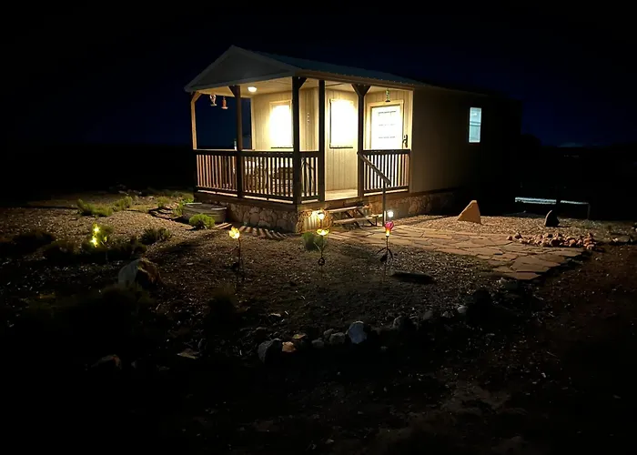 Grand Canyon Tiny Homes