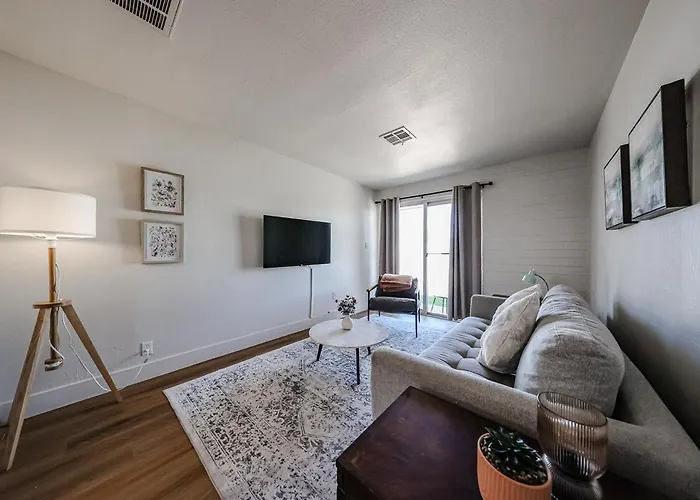 #4 The Cozy Cactus Budget Friendly Comfy