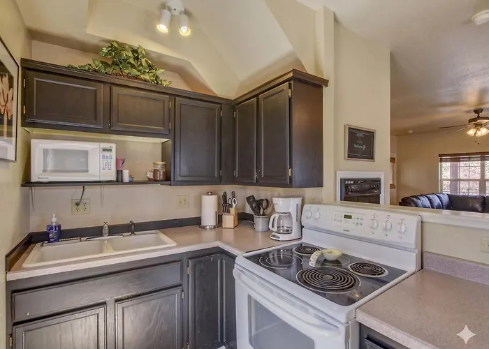 Union Street Townhouse 2Bd15Ba Near Whiskey Row
