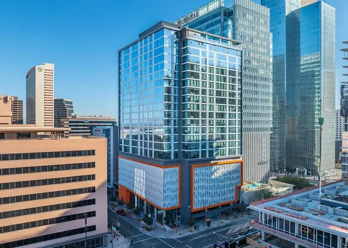 Boulevard Stays Highrise Stu Sky Pool Parking Gym 35