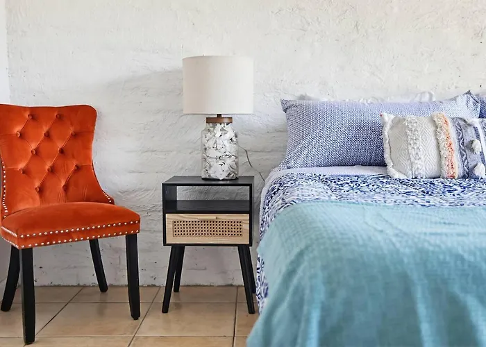 Cozy 2Br Near Westgate & Stadium, Pet Friendly V2