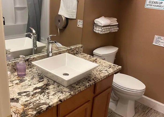 Goodfellow Apartment Tempe