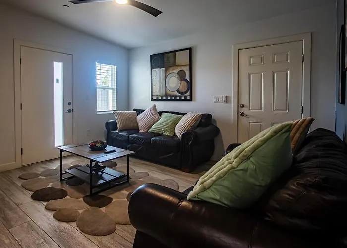 Fabulous Scottsdale 3Bedroom - Mins To Old Town, Honorhealth & Mayo Clinic