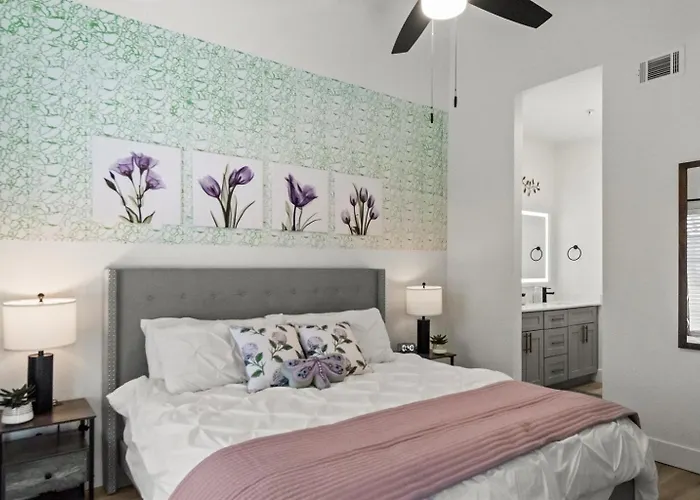 Serene Remodeled Ensuite By Mayo Clinic & Desert Ridge