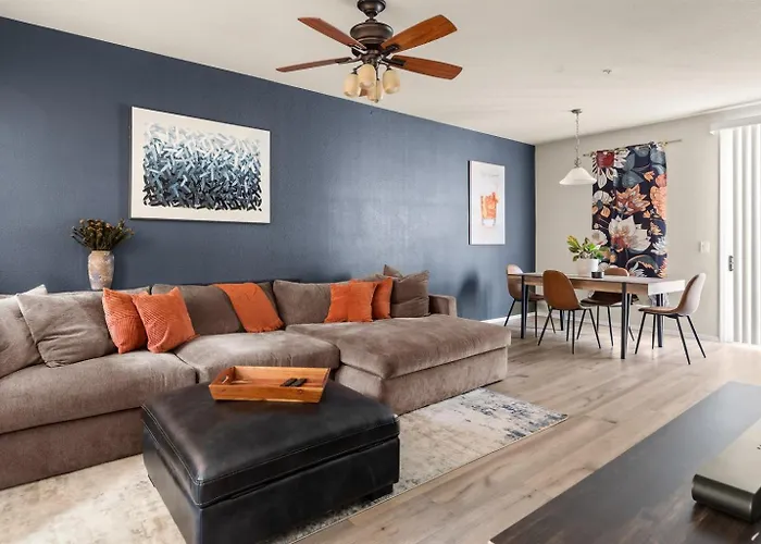 Luxury Cave Creek Townhome 2 King Beds Pool Hot Tub Near Golf & Tpc