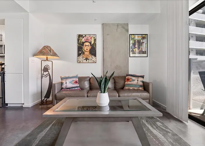 Phoenix Muralists Loft
