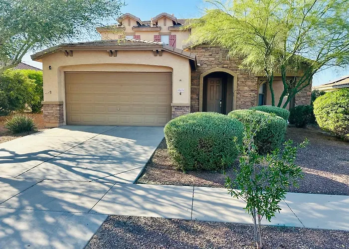 Comfy Home - Surprise Az