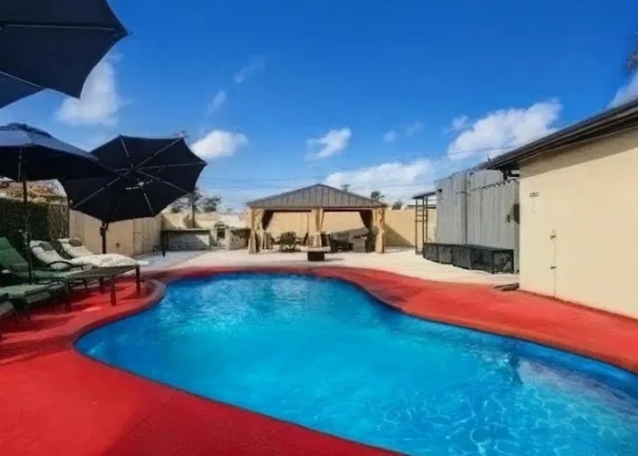 New Pool Gym Resort Village Central To Phx Tempe Scottsdale And Sky Harbor