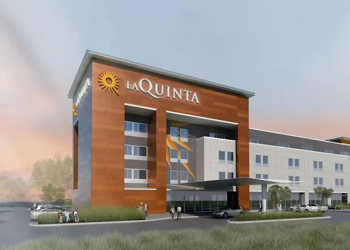 La Quinta Inn & Suites By Wyndham Shonto