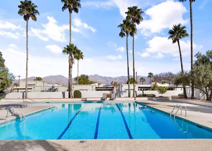 Pool & Pet Friendly-Walk To Udall Park