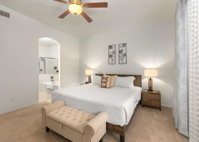Sonoran Serenity