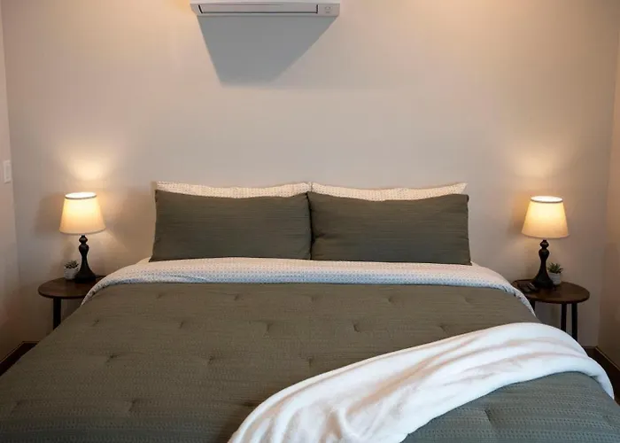 The Sand And Sage Suite