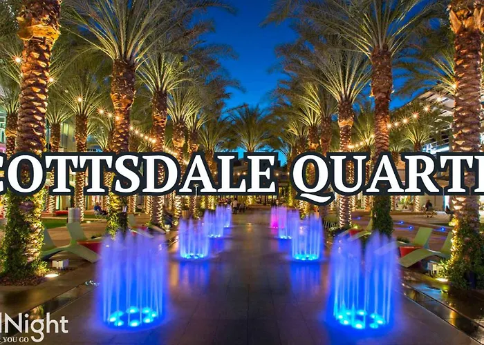 Grayhawk Scottsdale Retreat - Private Pool And Spa