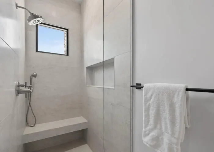Residential Property Pool Scottsdale