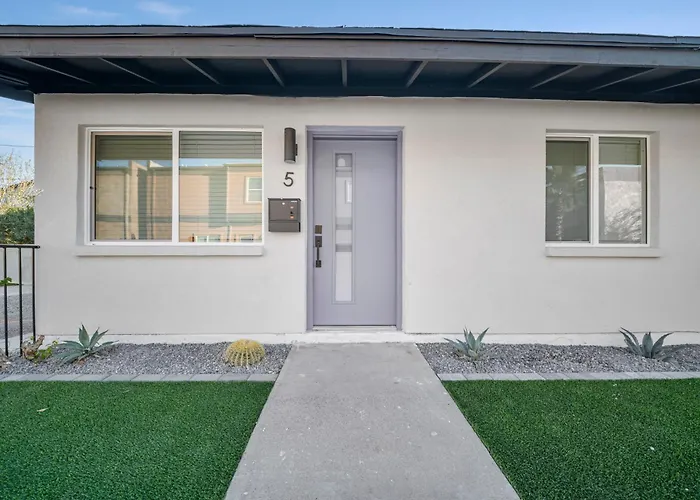 Arcadia Lite Unit 5 Quick Walk To Dining