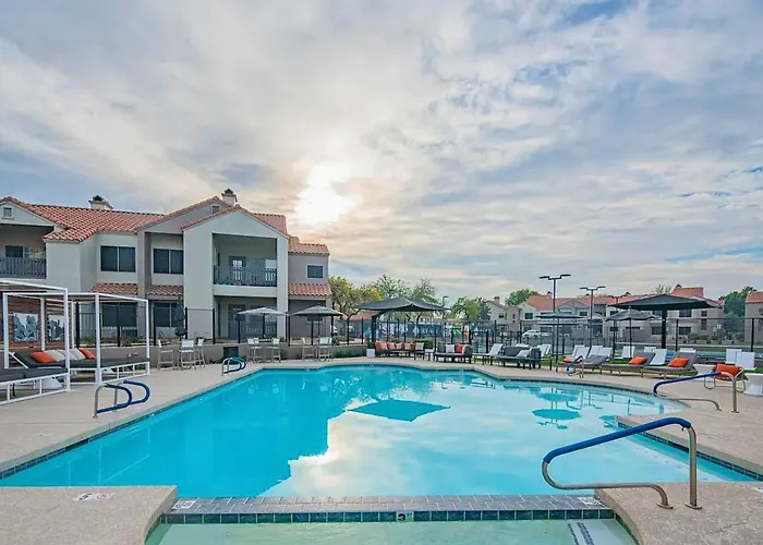Tpc Retreat Heated Pool Hot Tub Work Ready
