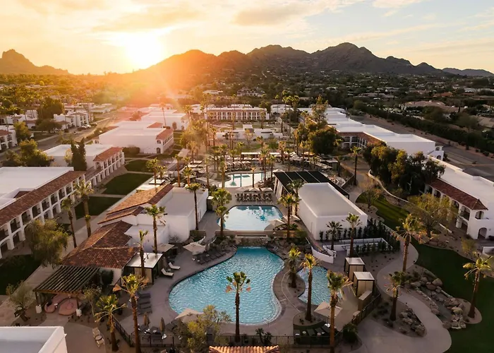 Kimpton Miralina Resort And Villas By Ihg