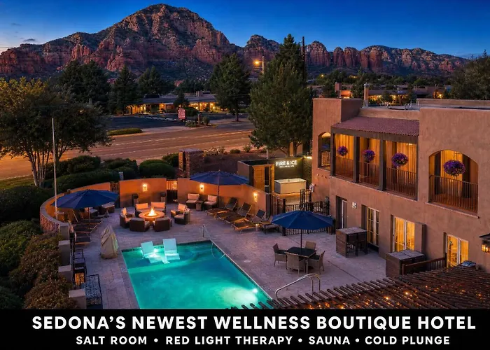 Arroyo Pinion Hotel, An Ascend Collection Hotel