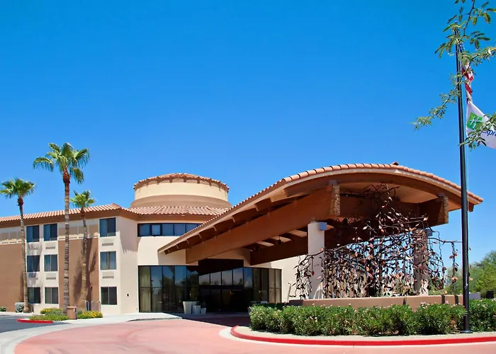 Holiday Inn Express Scottsdale North By Ihg