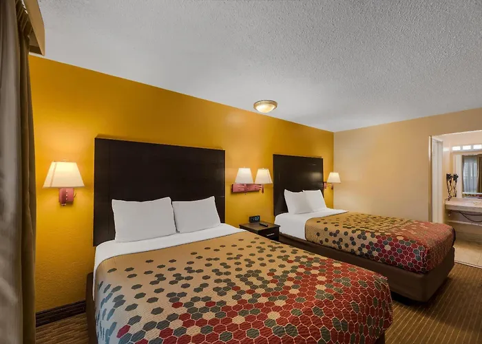 Rodeway Inn Flagstaff-Downtown