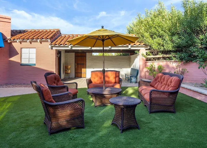 Arizona Inn