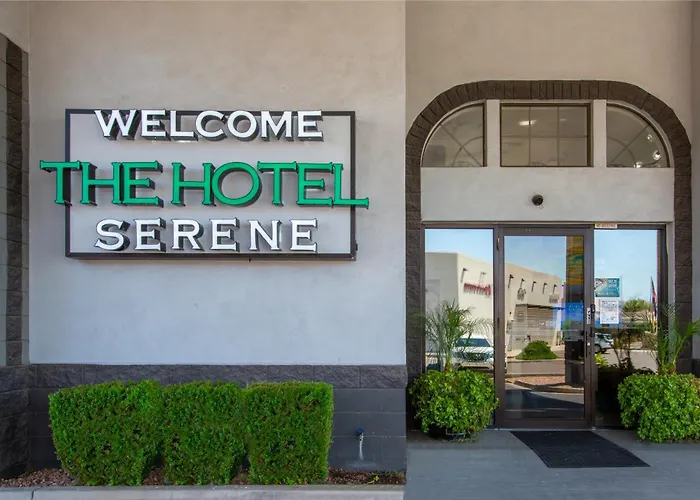 Hotel Serene
