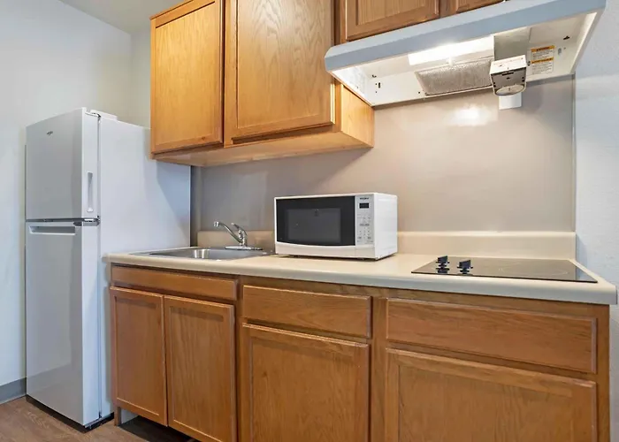 Extended Stay America Select Suites - Phoenix - Peoria - Sun City