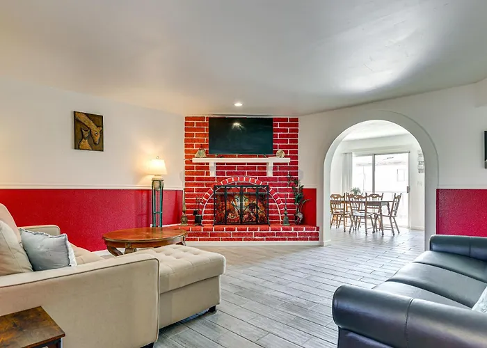 Bullhead City Home - Near Colorado River!