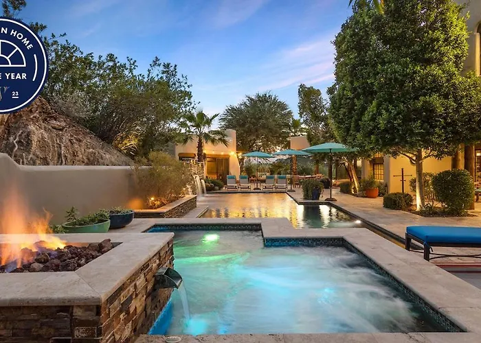 Happy Roadrunner Vrbos 2023 Vacation Home Of The Year