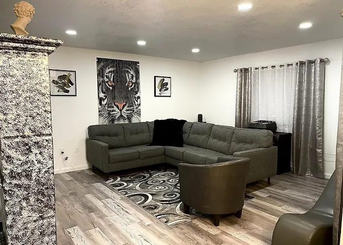Family Friendly Eastside Tucson