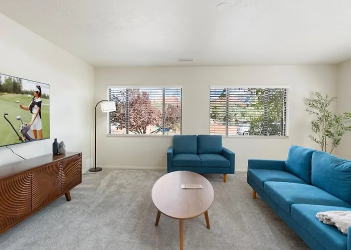 Sedona 2BR Canyon View Retreat