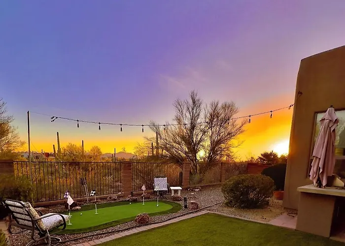 Huge 5Br Marana Retreat With Amazing Summer Rate