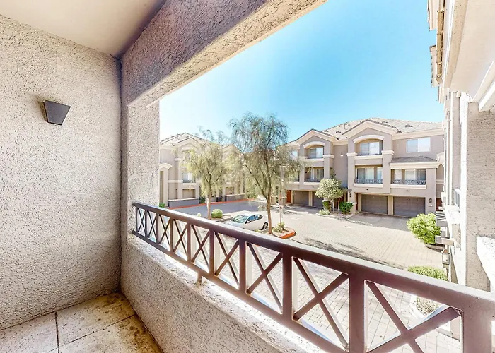 Paradise Valley Vacation Home
