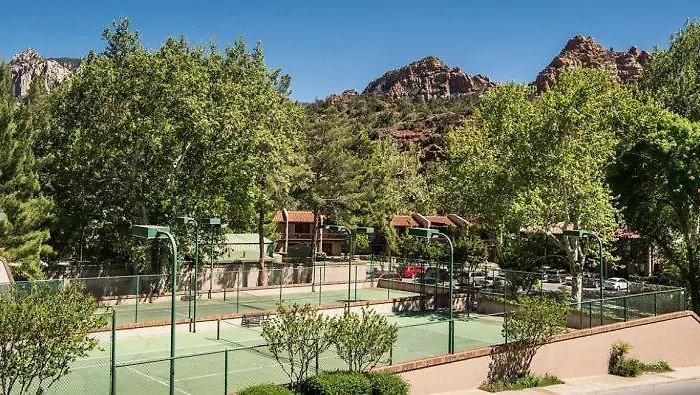 Arroyo Roble Uptown Sedona
