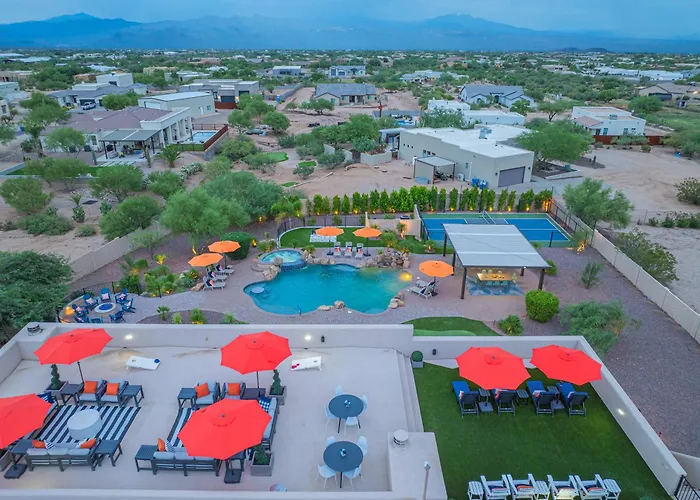 Scottsdale Rose