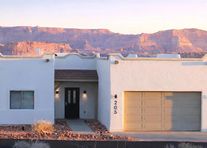 Lake Powell Views And Prime Location