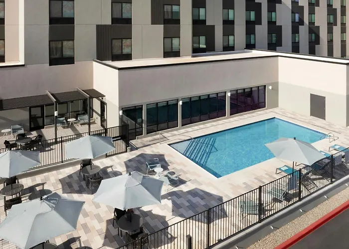 Towneplace Suites By Marriott Casa Grande