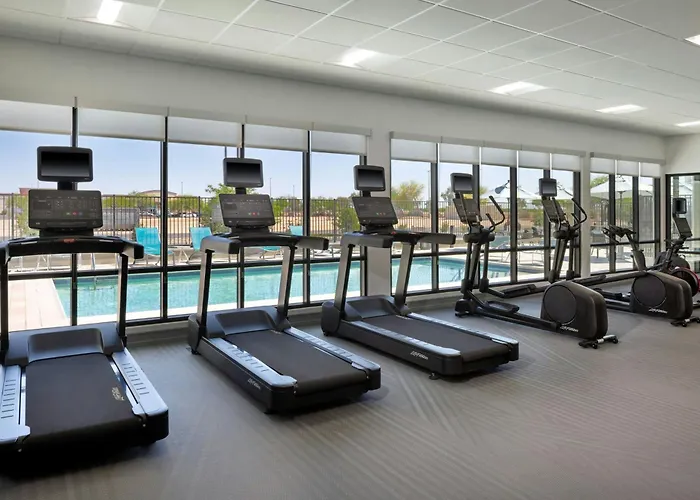 Fairfield By Marriott Inn & Suites Casa Grande