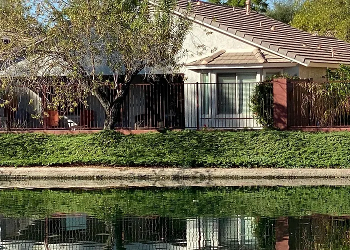 Laveen, Arizona