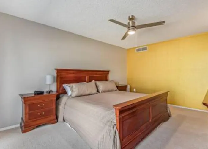 Quaint Abode I 1 Bedroom Ensuite, Patio, Sunsets