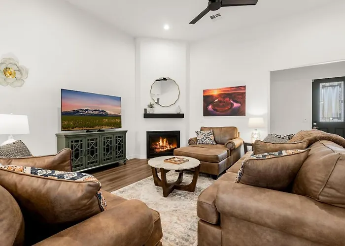 Mcb'S Mountain Retreat