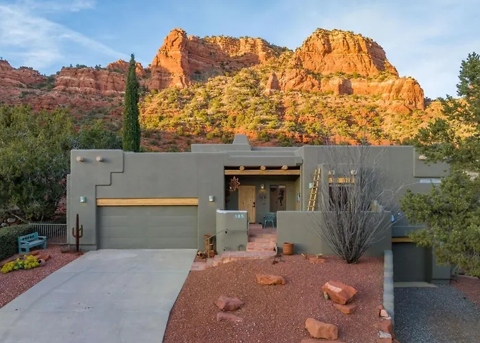 Castle Rock Abode