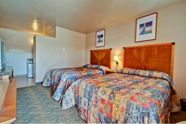 Payless Inn