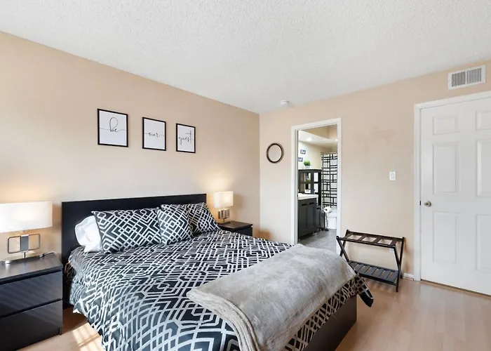 Sunny Scottsdale 1Br