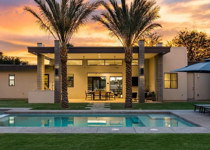 The Laurel Of Scottsdale