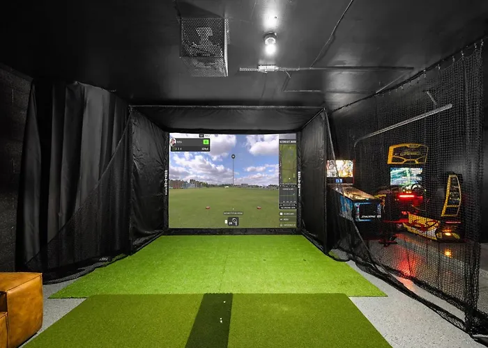 The Scottsdale Clubhouse