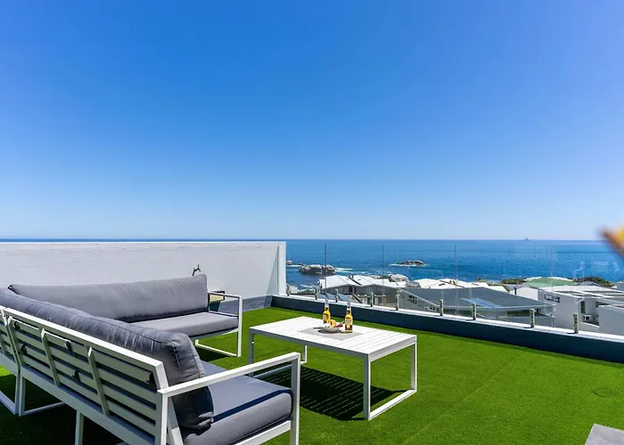 Rocha - Chic Villa 150M To Beach Pool Roof Deck