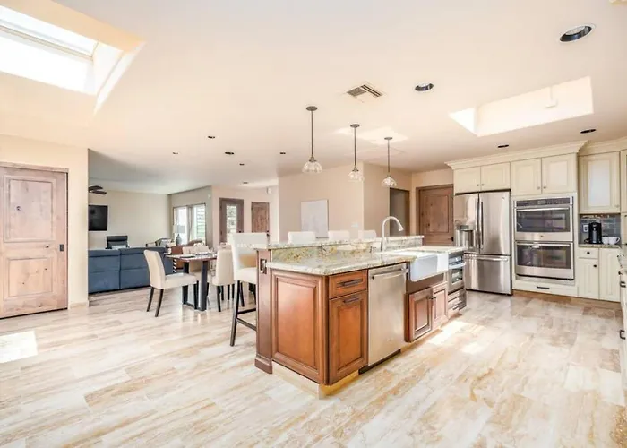 Mccormick Ranch Oasis