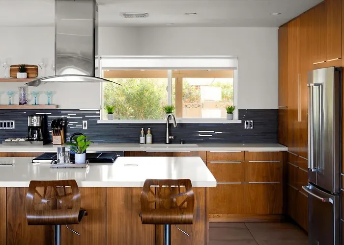 The Scottsdale Retreat