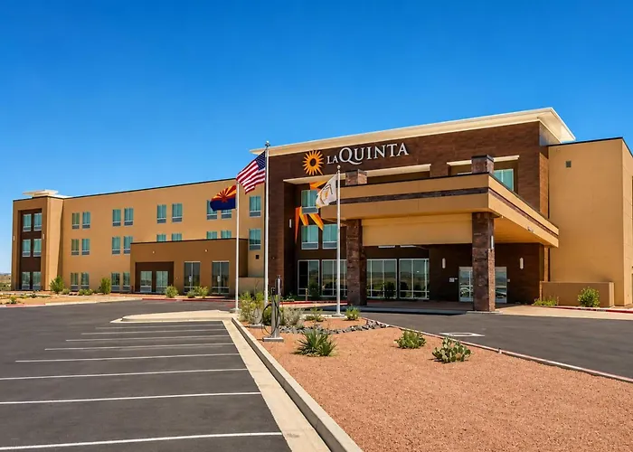 La Quinta Inn & Suites By Wyndham Shonto